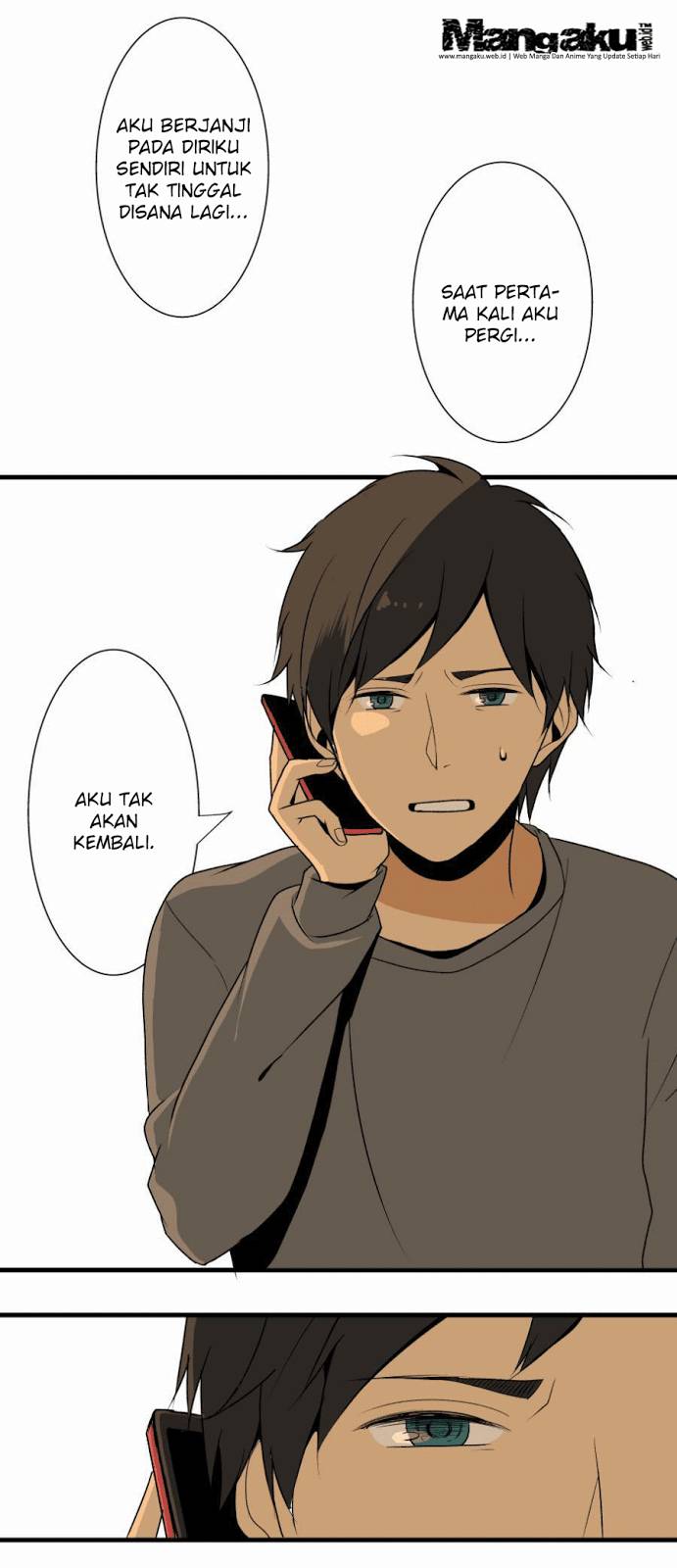 ReLife Chapter 1 Gambar 21